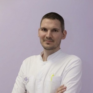 Волович Г.В.