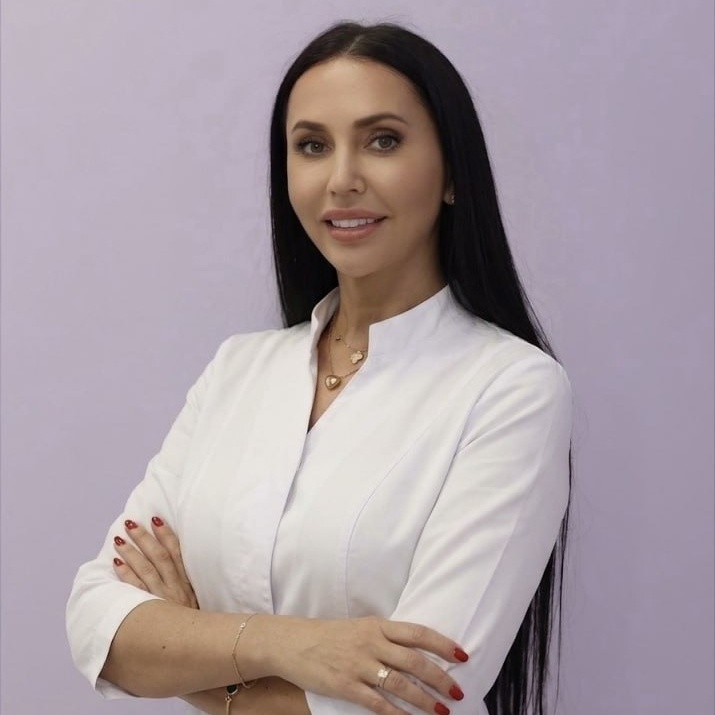 Наталья Федюкович