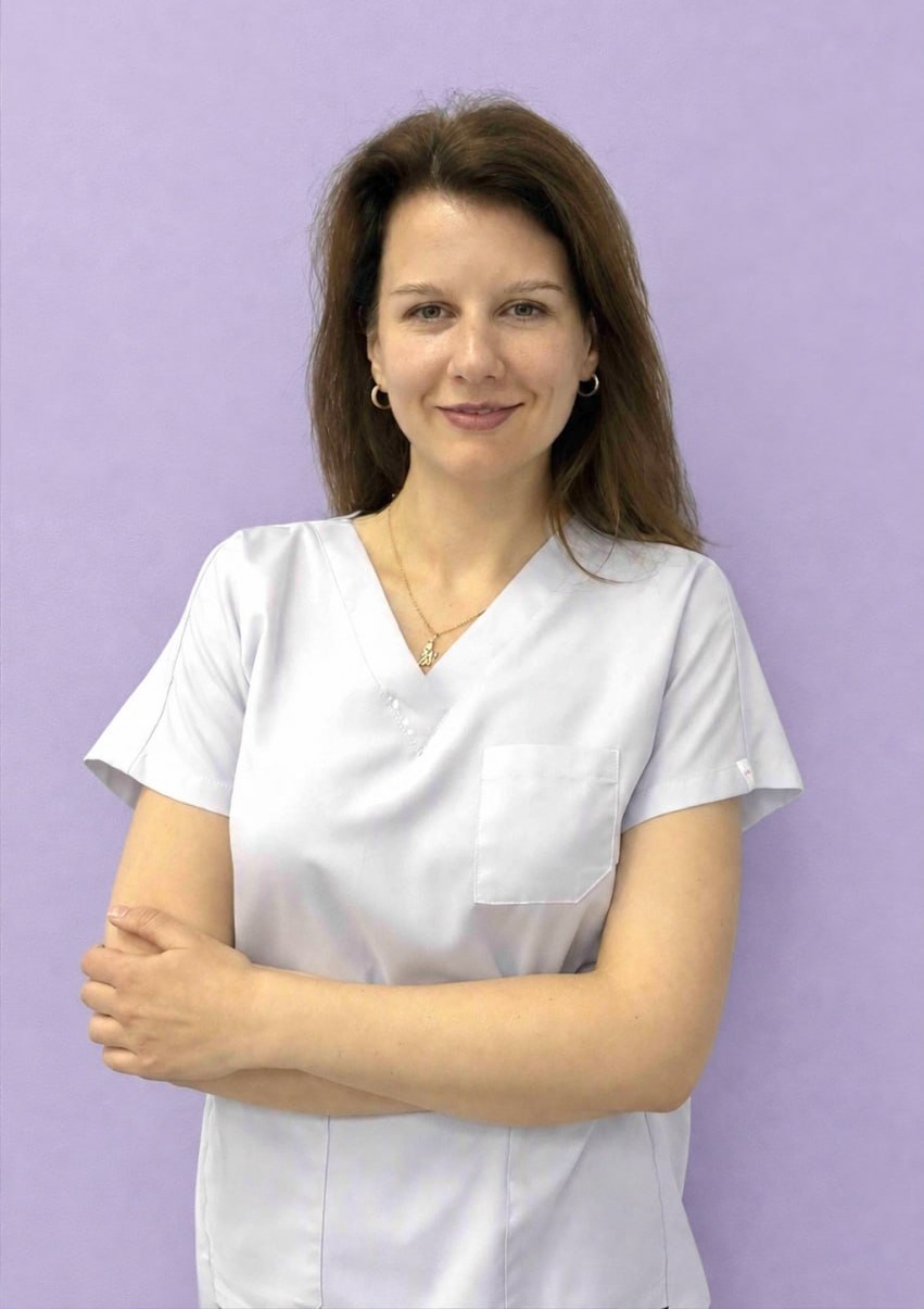 Ковзель Елена Вячеславовна