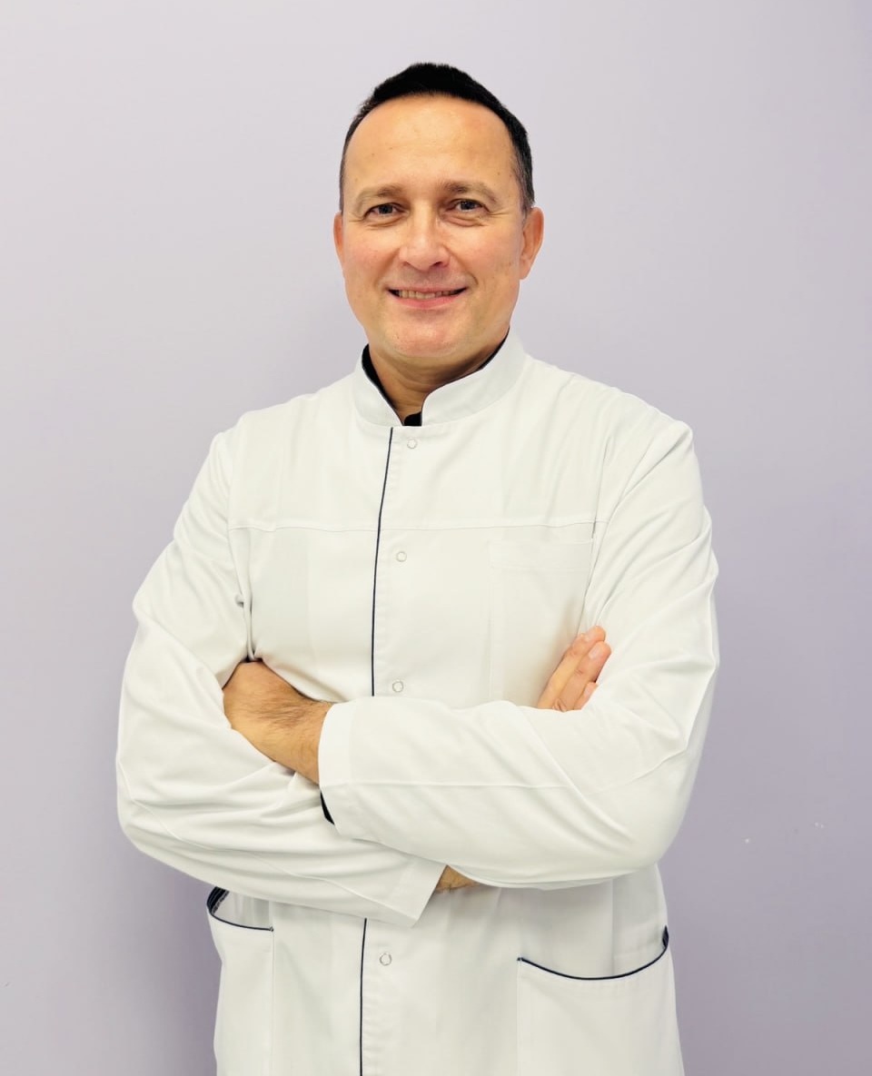 Ниткин Дмитрий Михайлович