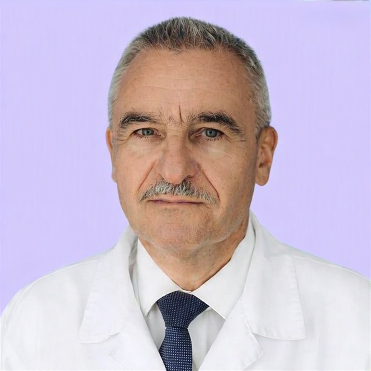 Олейник Николай Васильевич