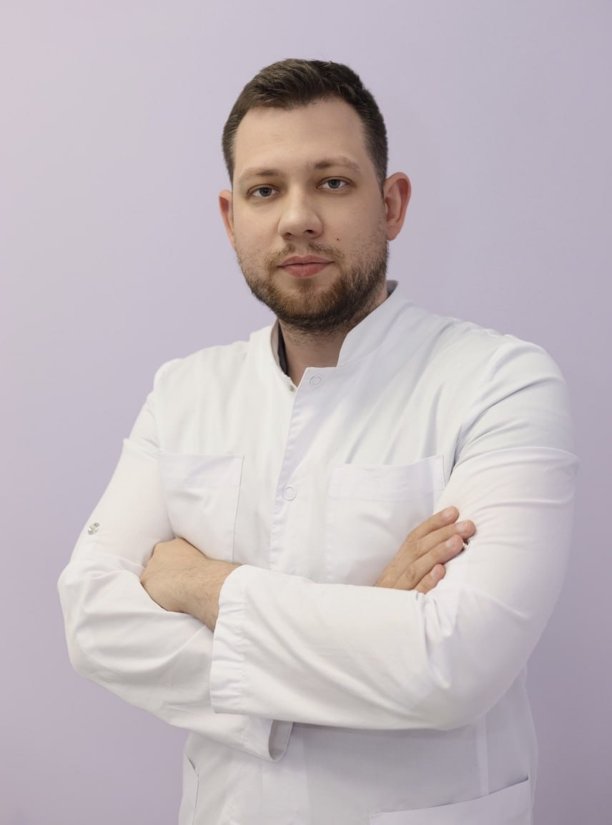 Стадольник Леонид Васильевич