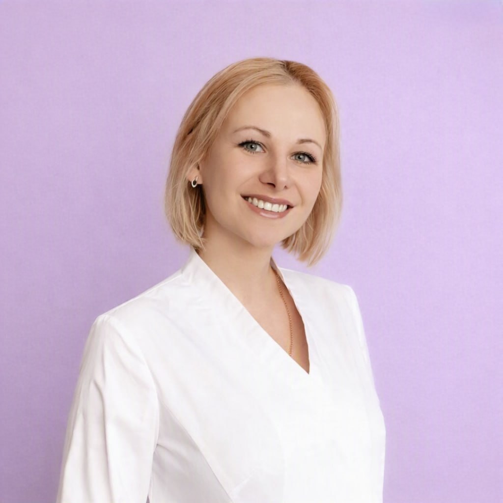 Зубрицкая Екатерина Сергеевна